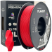 PLA Mat Rdeča Filament 1.75 mm – Smart Print Biološko Razgradljiv PLA (1kg Kolut)