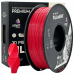 PETG Rdeča Filament 1.75 mm – Smart Print Vlažnost-Odporni PETG (1kg Kolut)