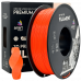 PETG Oranžna Filament 1.75 mm – Smart Print Vlažnost-Odporni PETG (1kg Kolut)
