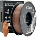 PETG Rjava Filament 1.75 mm – Smart Print Vlažnost-Odporni PETG (1kg Kolut)