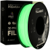 PLA Svetleča Zelena Filament 1.75 mm – Smart Print Biološko Razgradljiv PLA (1kg Kolut)