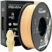 PLA+ Pesek Zlata Filament 1.75mm – Smart Print za 3D Tisk (1kg Kolut)