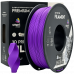 PLA+ Vijolična Filament 1.75mm – Smart Print za 3D Tisk (1kg Kolut)