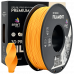 PLA+ Oranžna Filament 1.75mm – Smart Print za 3D Tisk (1kg Kolut)