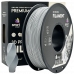 PLA+ Siva Filament 1.75mm – Smart Print za 3D Tisk (1kg Kolut)
