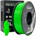 PLA+ Zelena Filament 1.75mm – Smart Print za 3D Tisk (1kg Kolut)