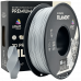 PLA Srebrna Filament 1.75 mm – Smart Print Biološko Razgradljiv PLA (1kg Kolut)