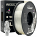 PLA Prosojna Filament 1.75 mm – Smart Print Biološko Razgradljiv PLA (1kg Kolut)
