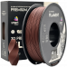 PLA Čokoladna Filament 1.75 mm – Smart Print Biološko Razgradljiv PLA (1kg Kolut)