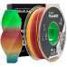 PLA Prelivajoča Barva Filament 1.75 mm – Smart Print Biološko Razgradljiv PLA (1kg Kolut) PLA Prelivajoča Barva Filament 1.75 mm – Smart Print Biološko Razgradljiv PLA (1kg Kolut)