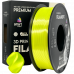 Silk PLA rumena Filament 1.75mm – Smart Print Sijajni Filament za 3D Tisk (1kg Kolut)