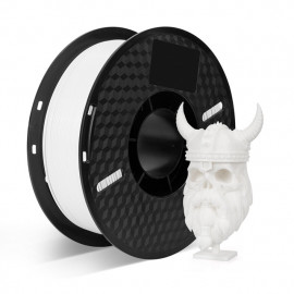 TPU prožni Bela 1.75mm 1kg filament
