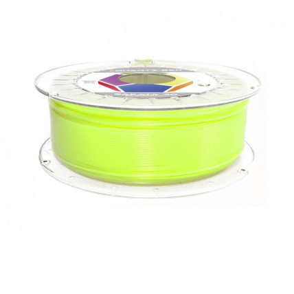 PLA3D850 Florestenčna Zelena Vzorec 1.75mm