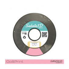 PLA Go&Print Pastel Pink 1.75mm 1kg