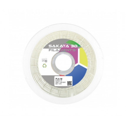 PLA Mate Bela Filament 1.75 mm (1 kg Kolut)