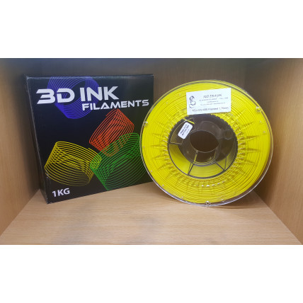 ABS Rumena 1.75mm