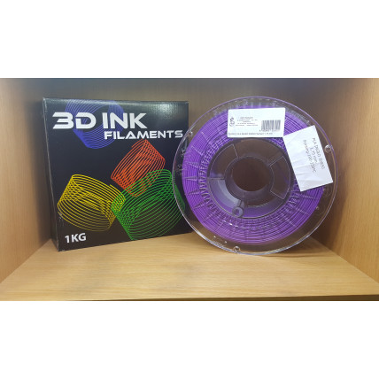 ABS Temna Vijolična 1.75mm