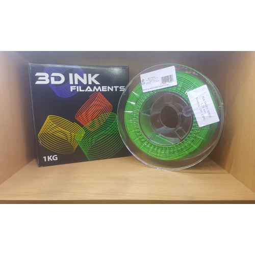 ABS Green 1.75mm