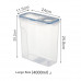 4L Filament Drying Box - 1KG Material Capacity - Double-Layer Sealing - Moisture-Proof Storage
