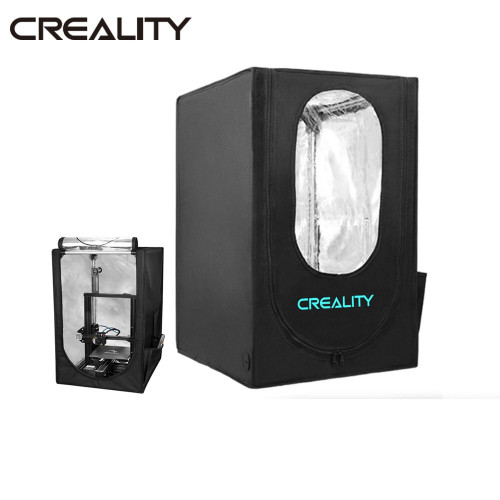 Creality Ohišje za 3D tiskalnik 70x75x90cm