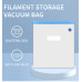 Vacuum filament storage bag